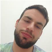 Profesor de matemáticas a nivel de bachillerato, fisica y química a nivel de ESO y cualquier asignatura a ni vel de primaria